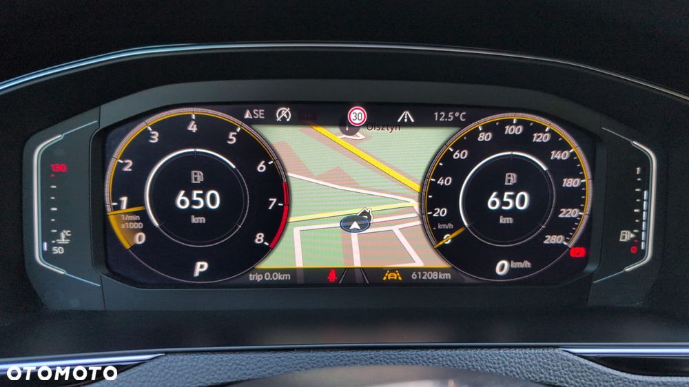 Volkswagen Arteon 2.0 TSI R-Line DSG - 7