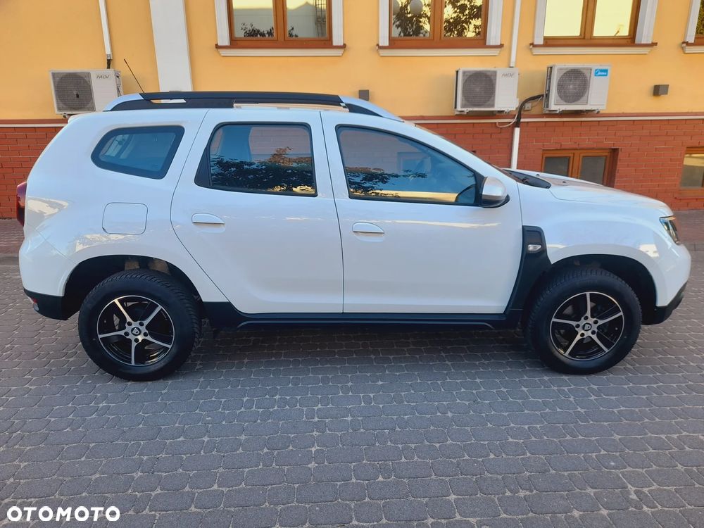 Dacia Duster - 5