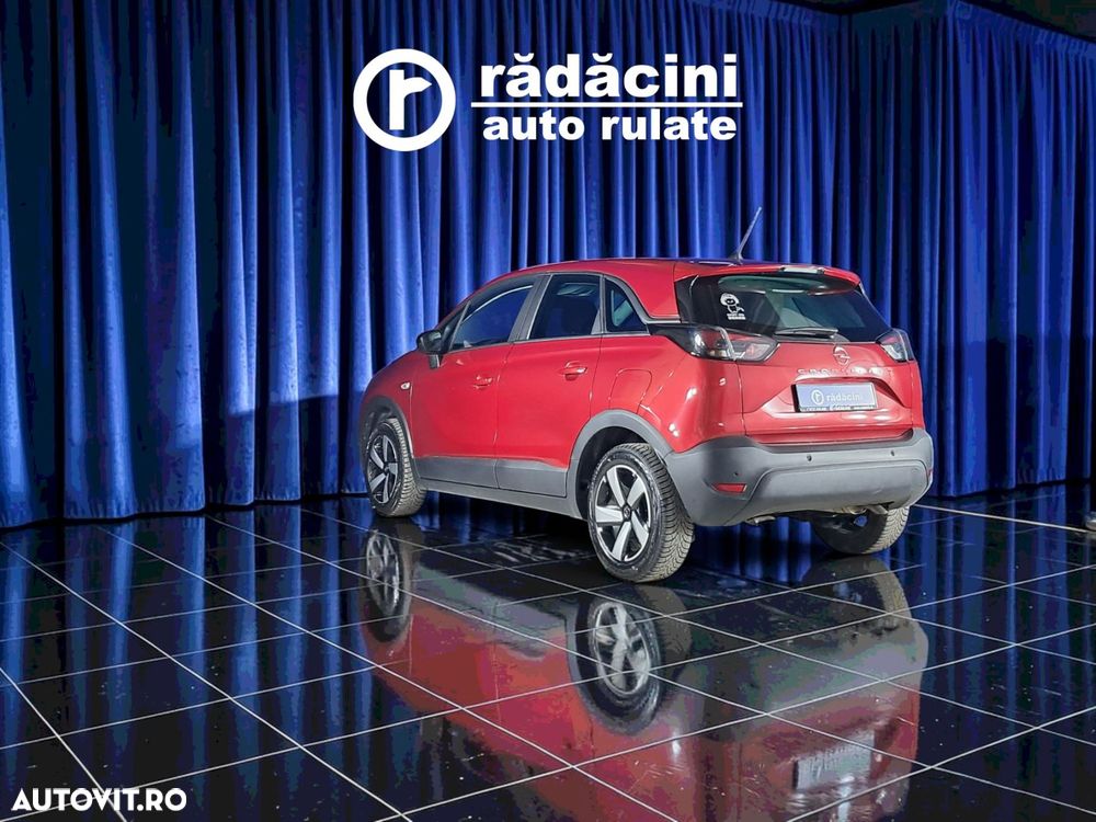 Opel Crossland - 9