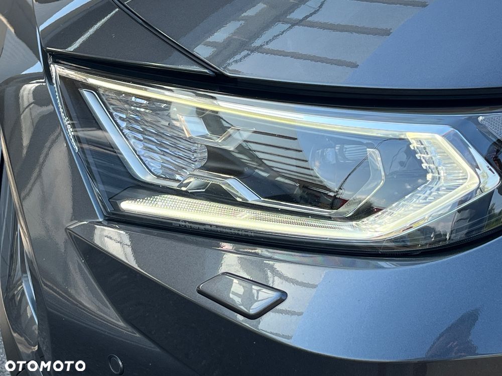 Toyota RAV4 2.5 Hybrid Executive 4x4 - 35
