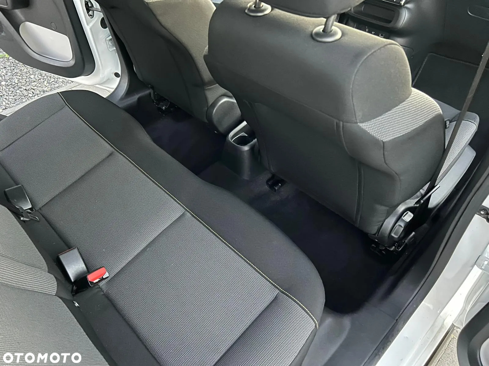 Citroën C3 - 6
