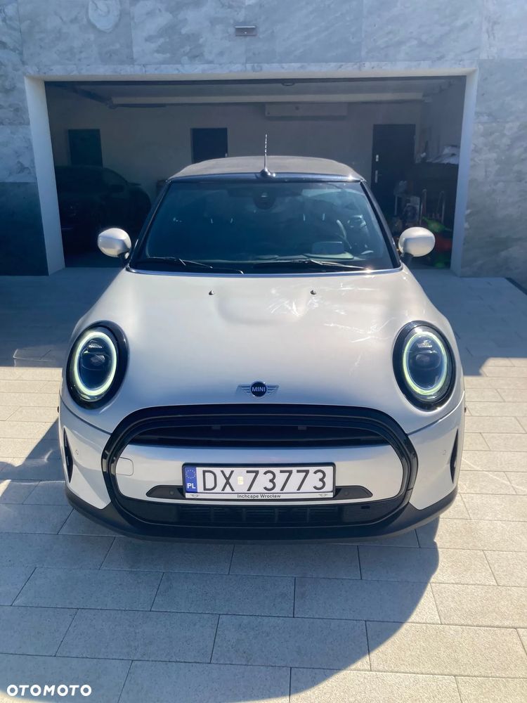 MINI Cooper - 25