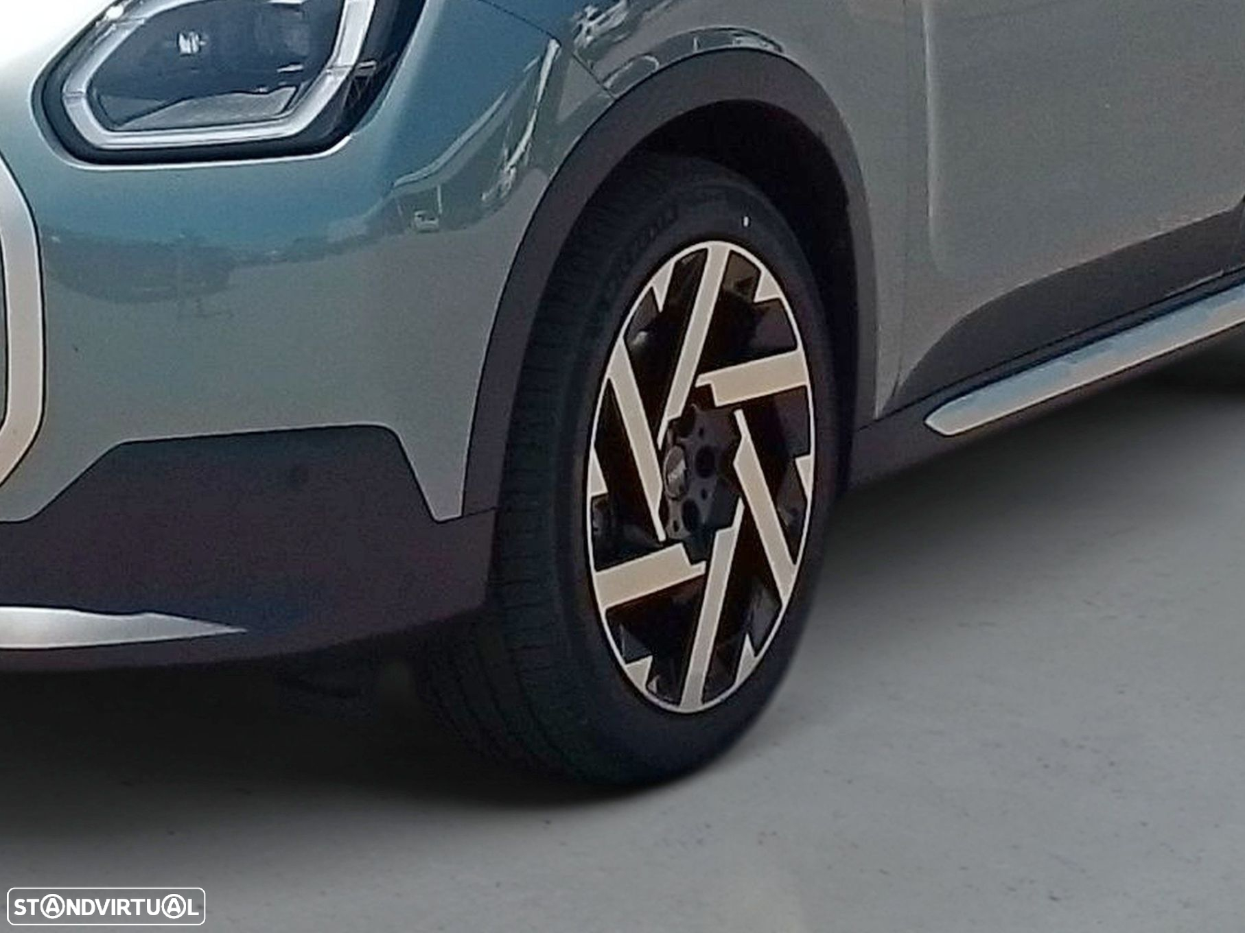 MINI Countryman C Favoured M - 4
