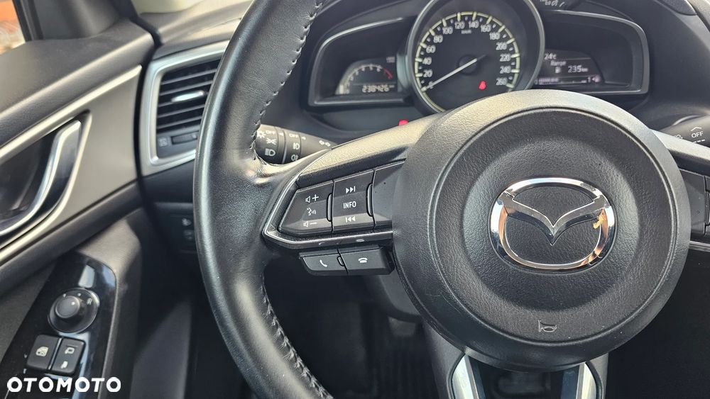 Mazda 3 2.0 Skymotion - 16