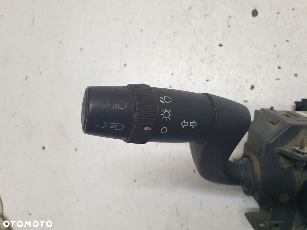 PRZEŁĄCZNIK ZESPOLONY MANETKI CITROEN JUMPER II 07354300850 - 3