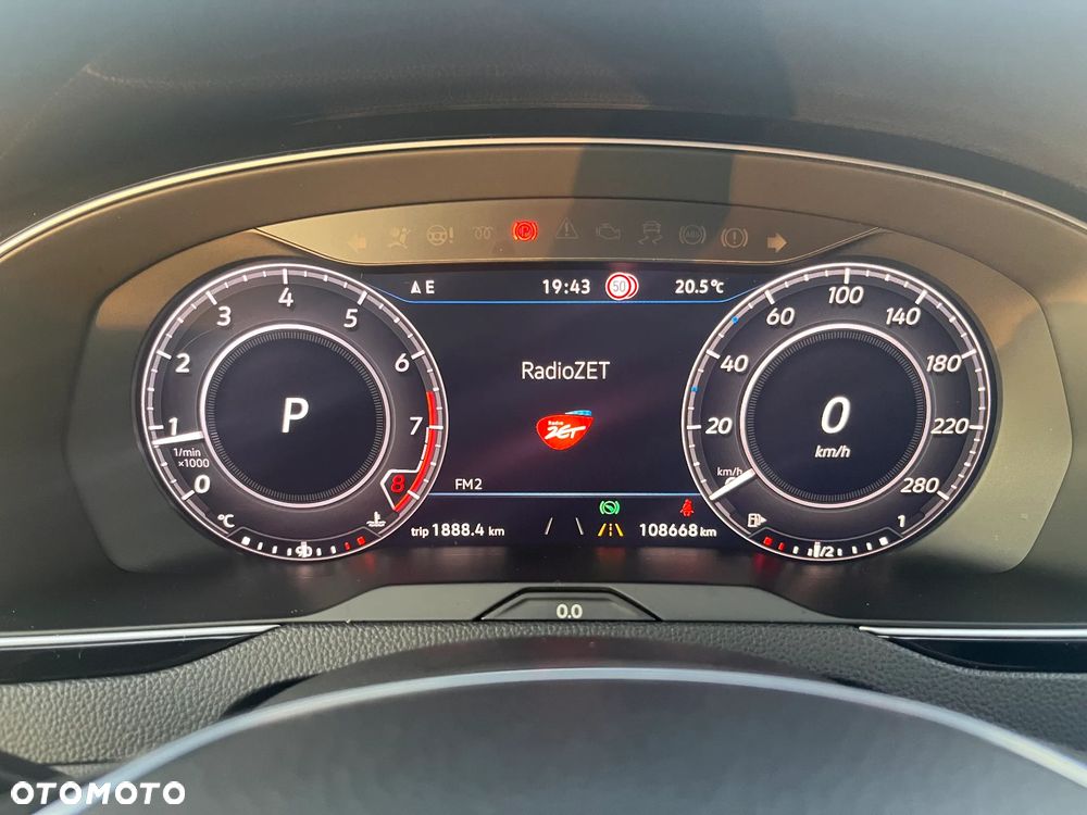 Volkswagen Arteon 2.0 TSI Elegance DSG - 17