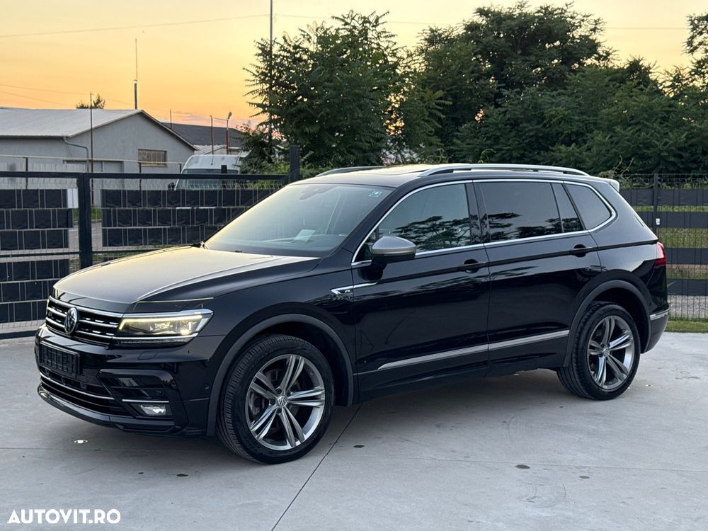 Volkswagen Tiguan 2.0 TDI 4Mot DSG Highline - 3