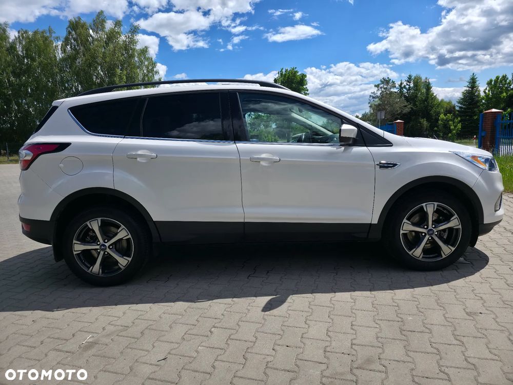 Ford Kuga 1.5 EcoBoost AWD Titanium ASS - 2
