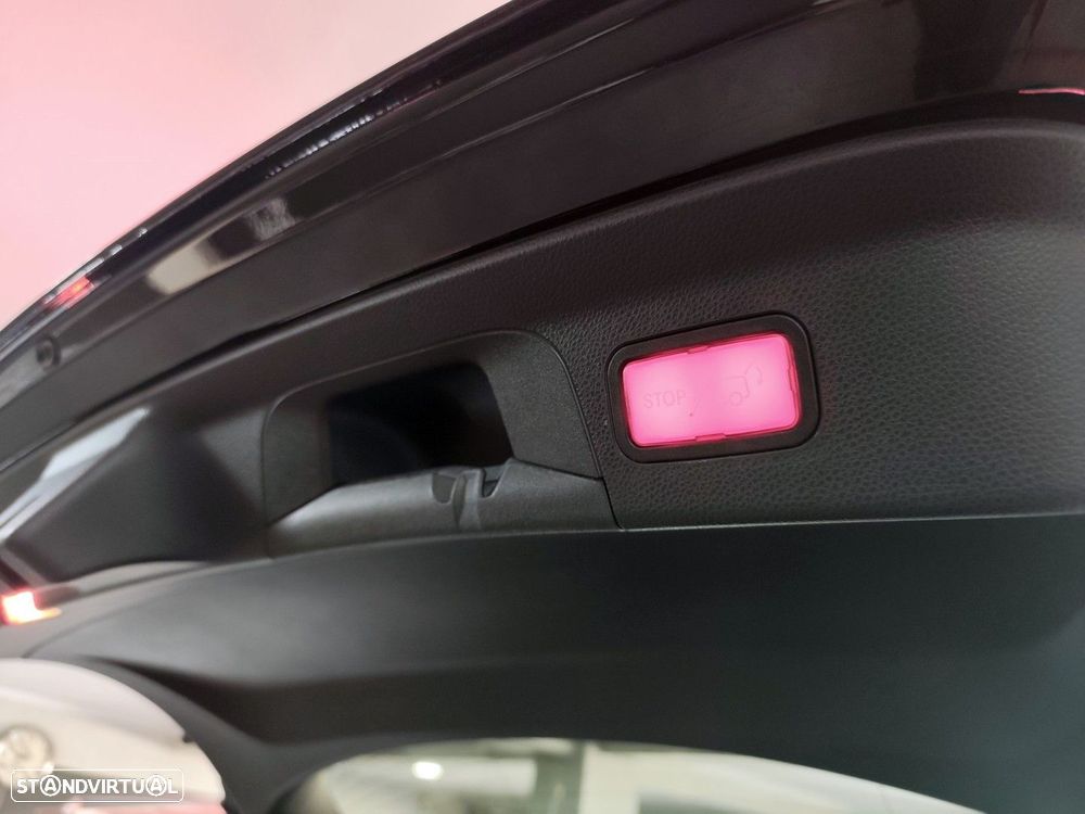 Mercedes-Benz GLC 200 d Coupé - 11