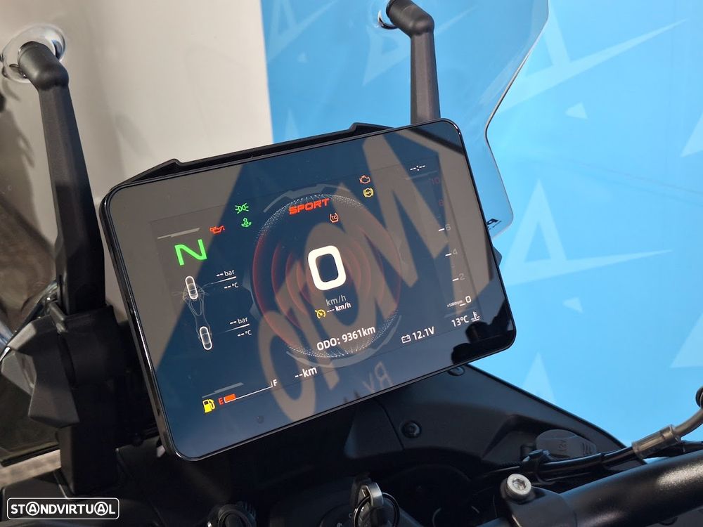 CF Moto 800MT Explore - 10