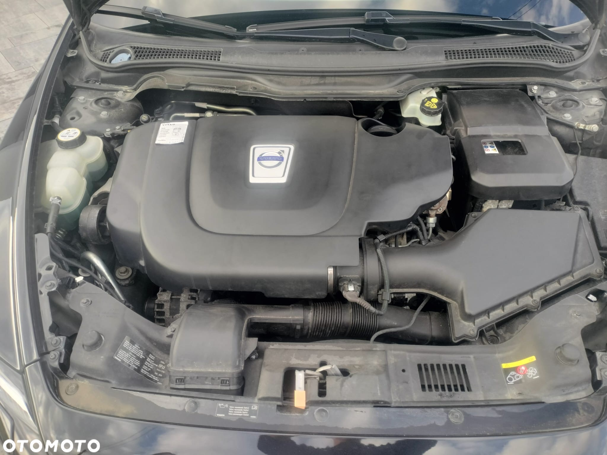 Volvo V50 D3 Momentum - 10