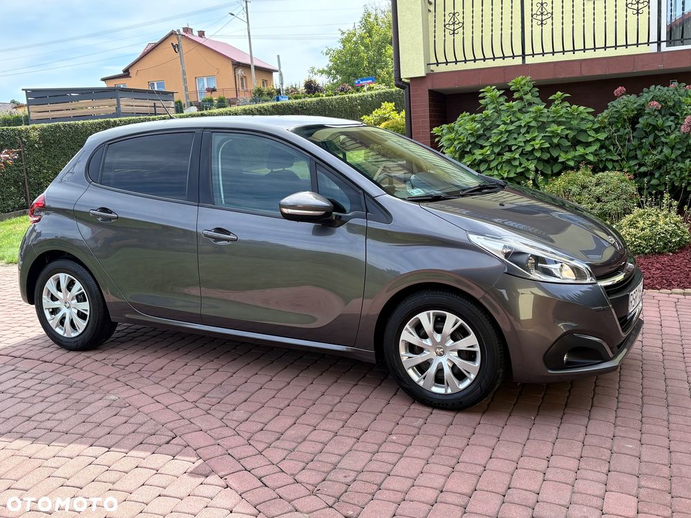 Peugeot 208 1.2 PureTech Allure - 2