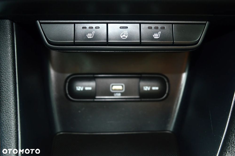 Kia Sportage - 33