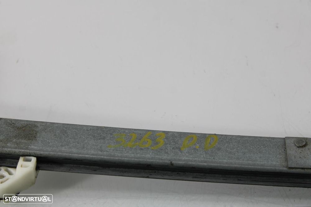 ELEVADOR DE VIDRO FRONTAL DIREITO RENAULT KANGOO / GRAND KANGOO 2014 -128001182B - 5