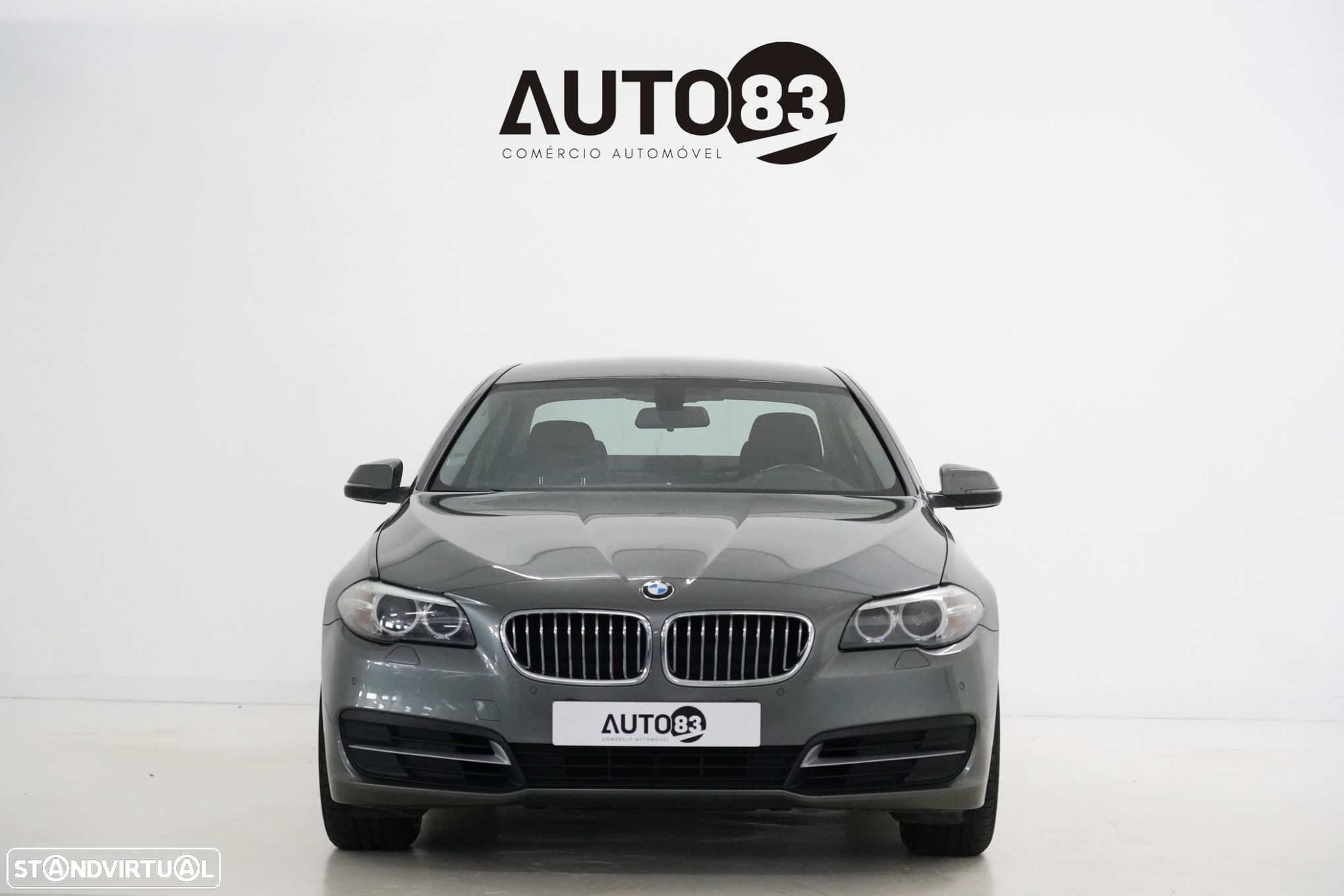 BMW 525 d - 2