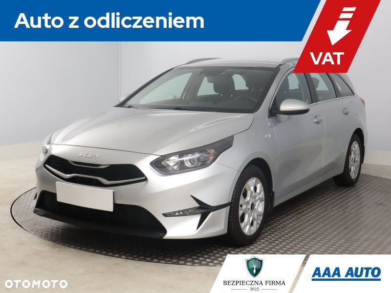 Kia Ceed - 2
