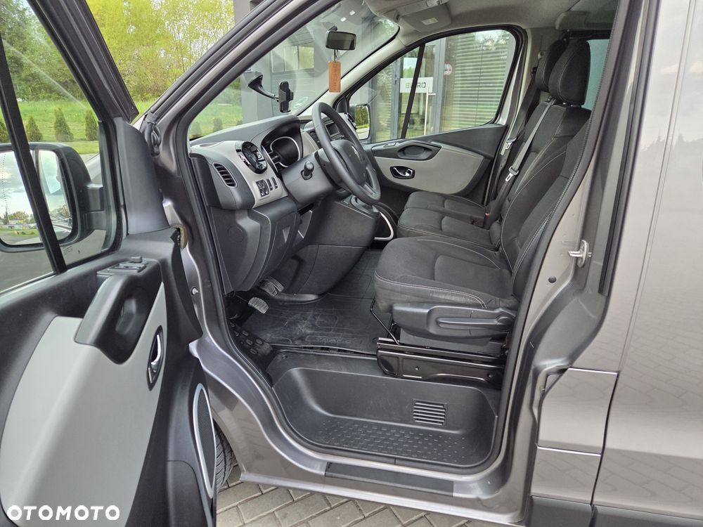 Renault Trafic L2H1 2,9t Pack Clim - 19