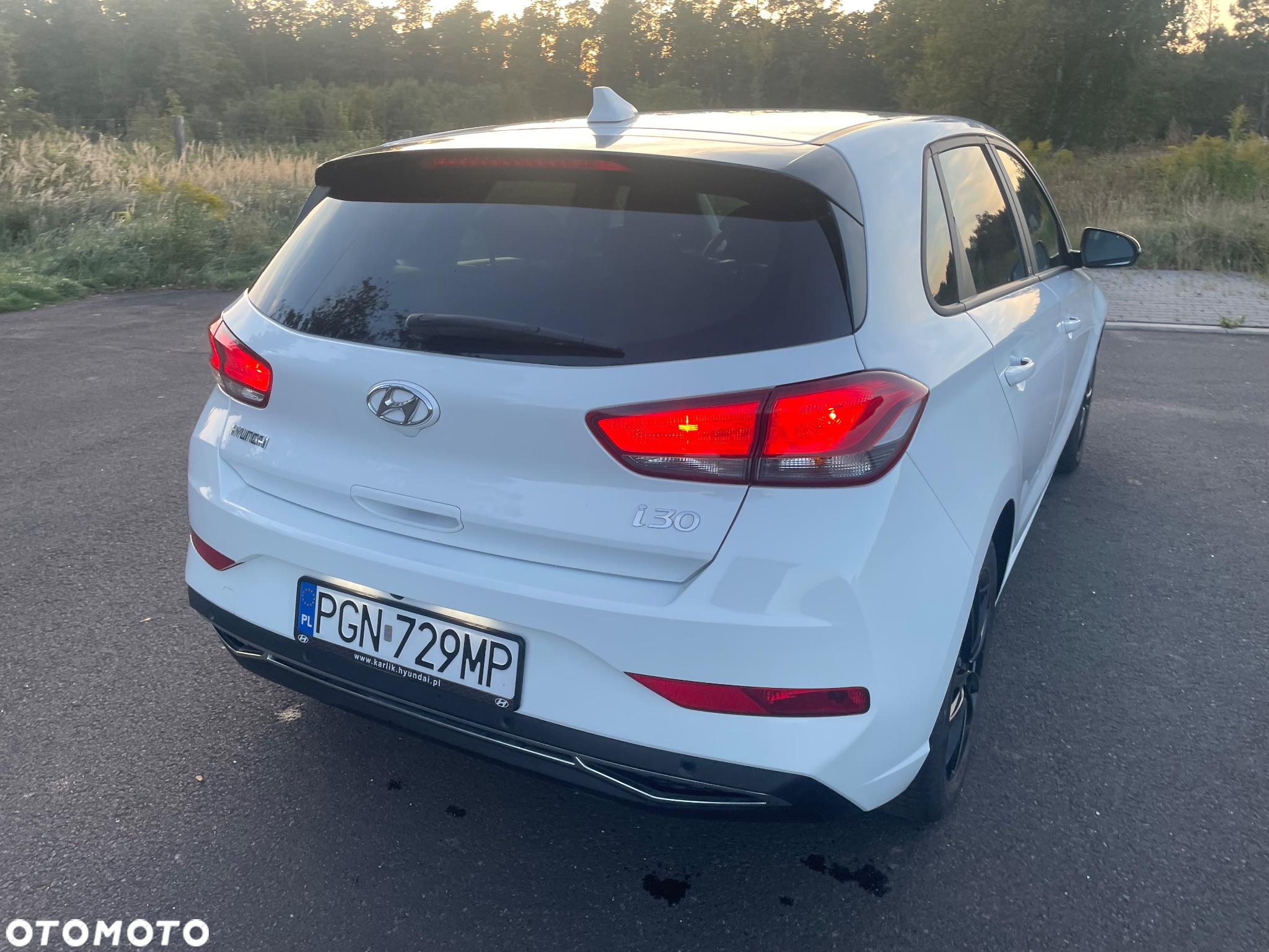 Hyundai i30 1.5 DPI Comfort - 18