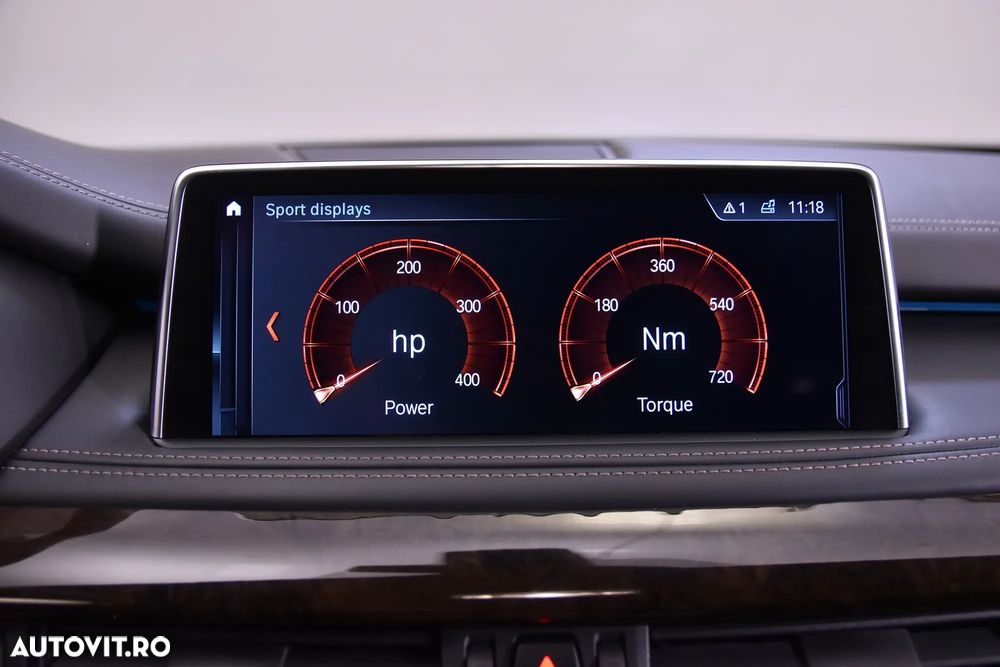 BMW X5 xDrive40d - 23