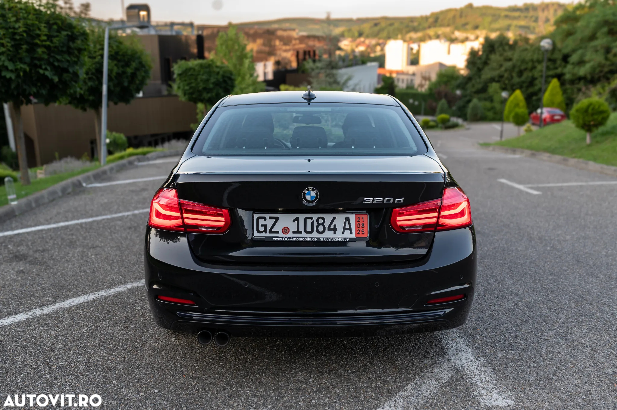BMW Seria 3 - 21