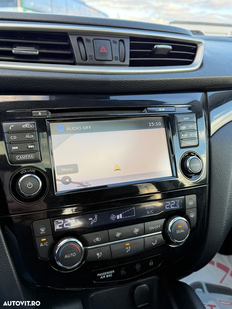 Nissan Qashqai 1.2 DIG-T TEKNA+ - 31