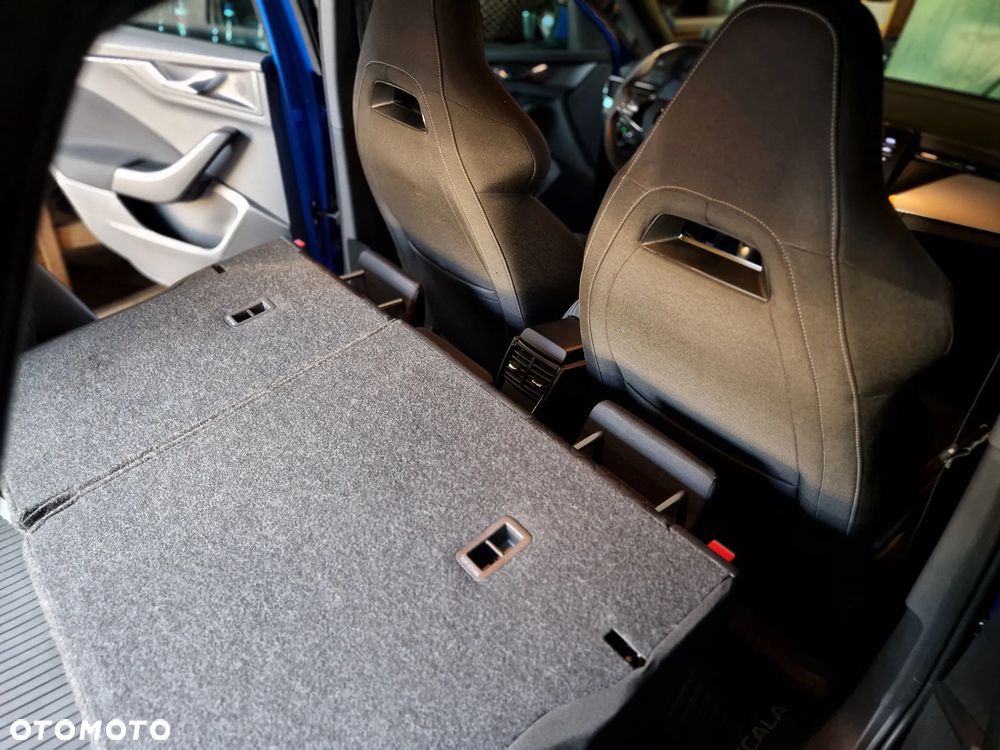 Skoda Scala 1.5 TSI Ambition - 20