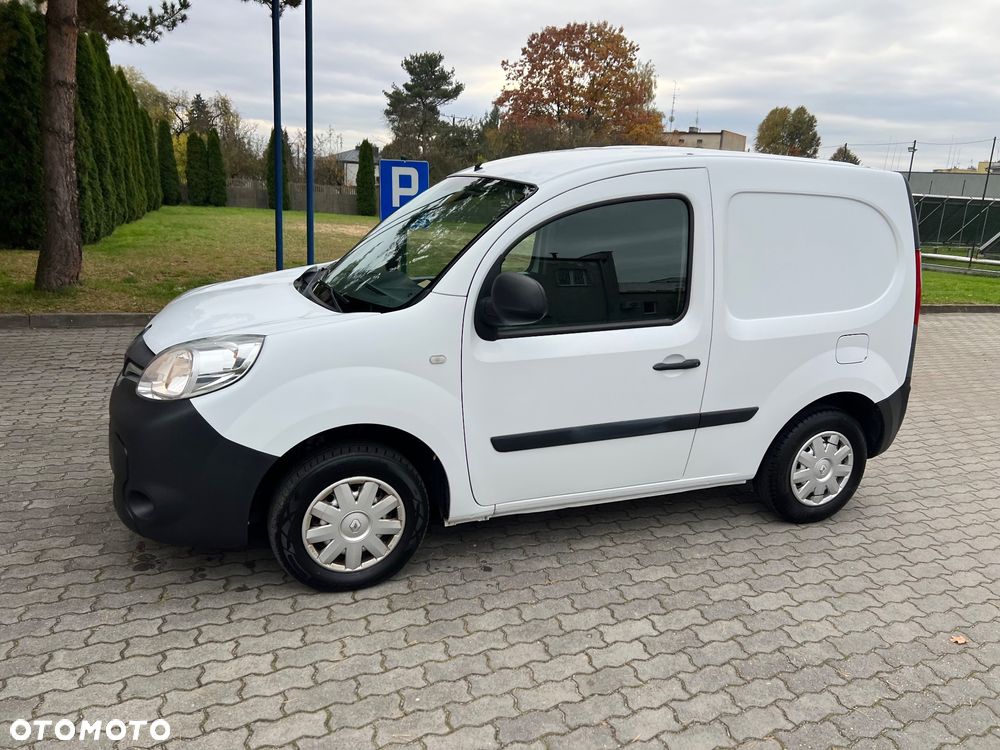 Renault kangoo - 9