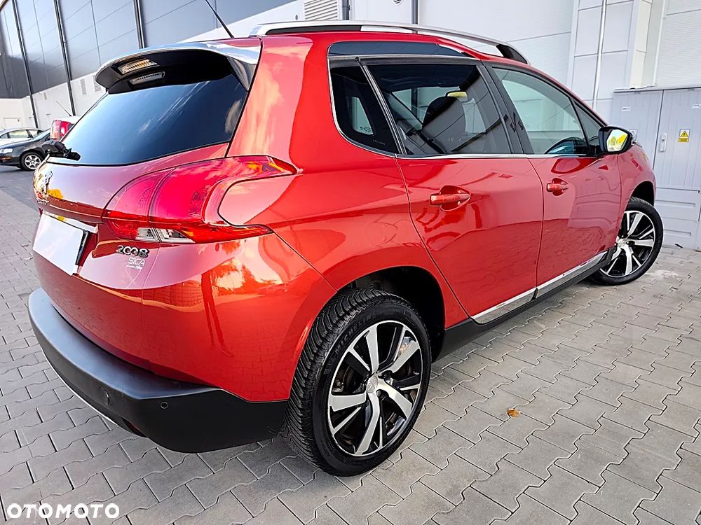 Peugeot 2008 - 31