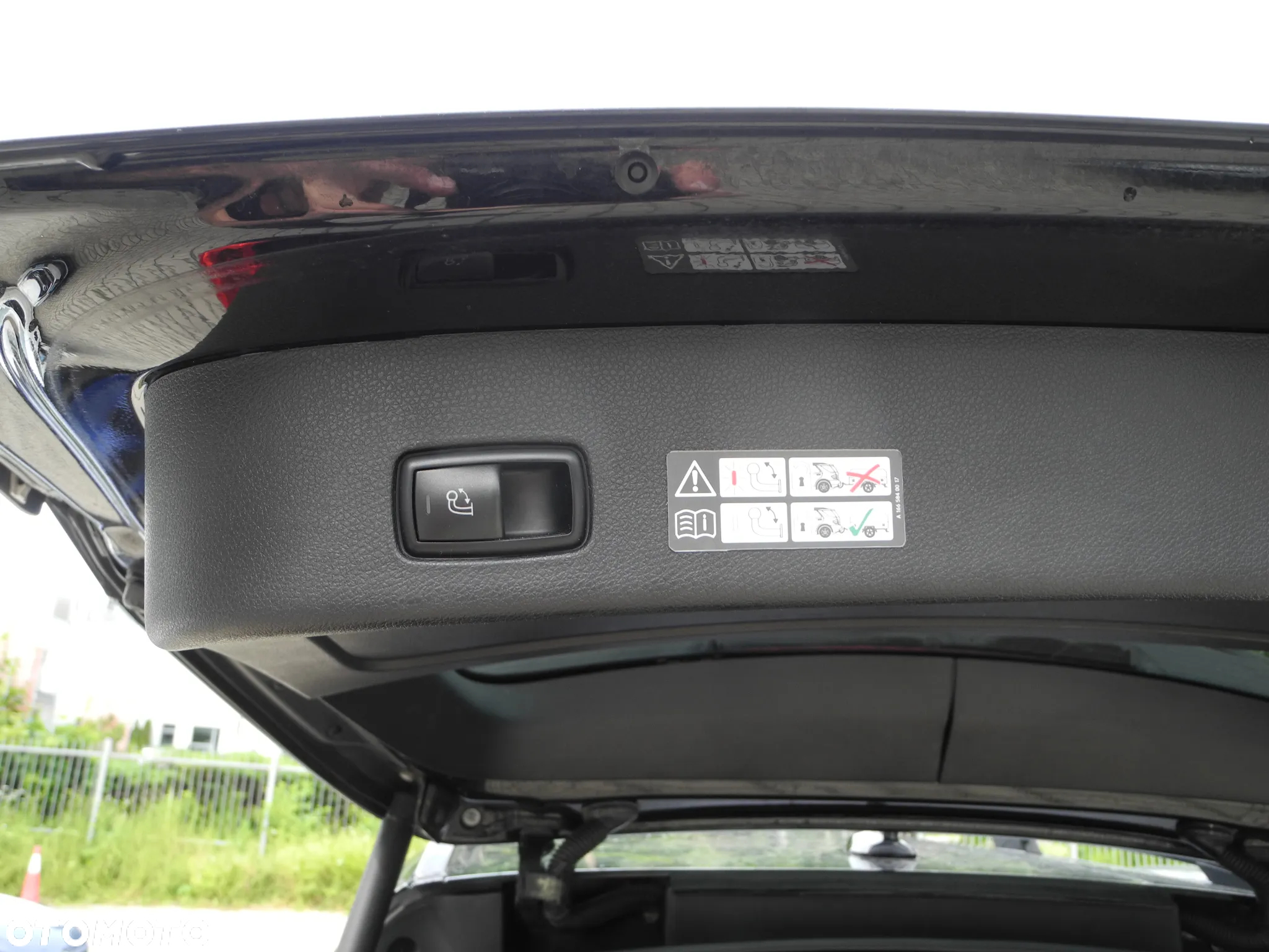 Mercedes-Benz GL 350 BlueTec 4-Matic - 25