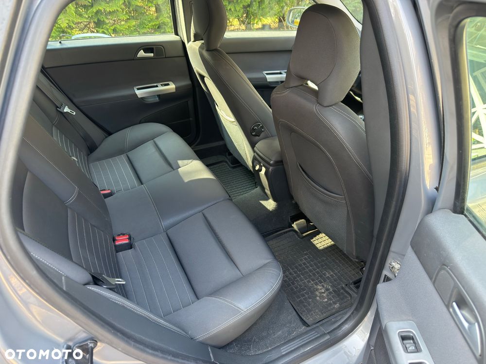 Volvo V50 1.8 Edition - 6