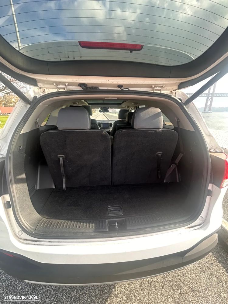 Kia Sorento 2.2 CRDi TX - 13