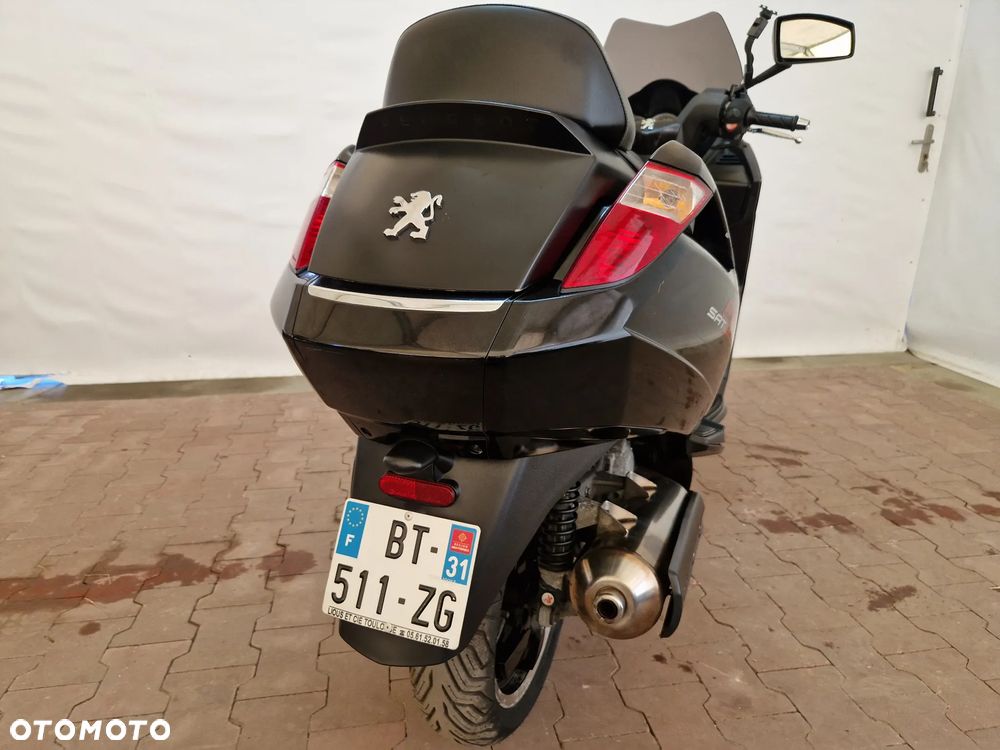 Peugeot Satelis - 23