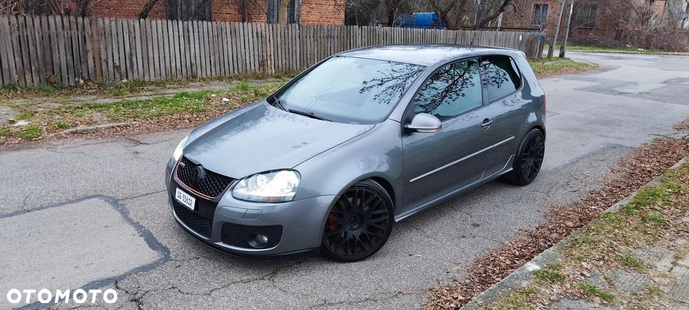 Volkswagen Golf 2.0 GTI - 12