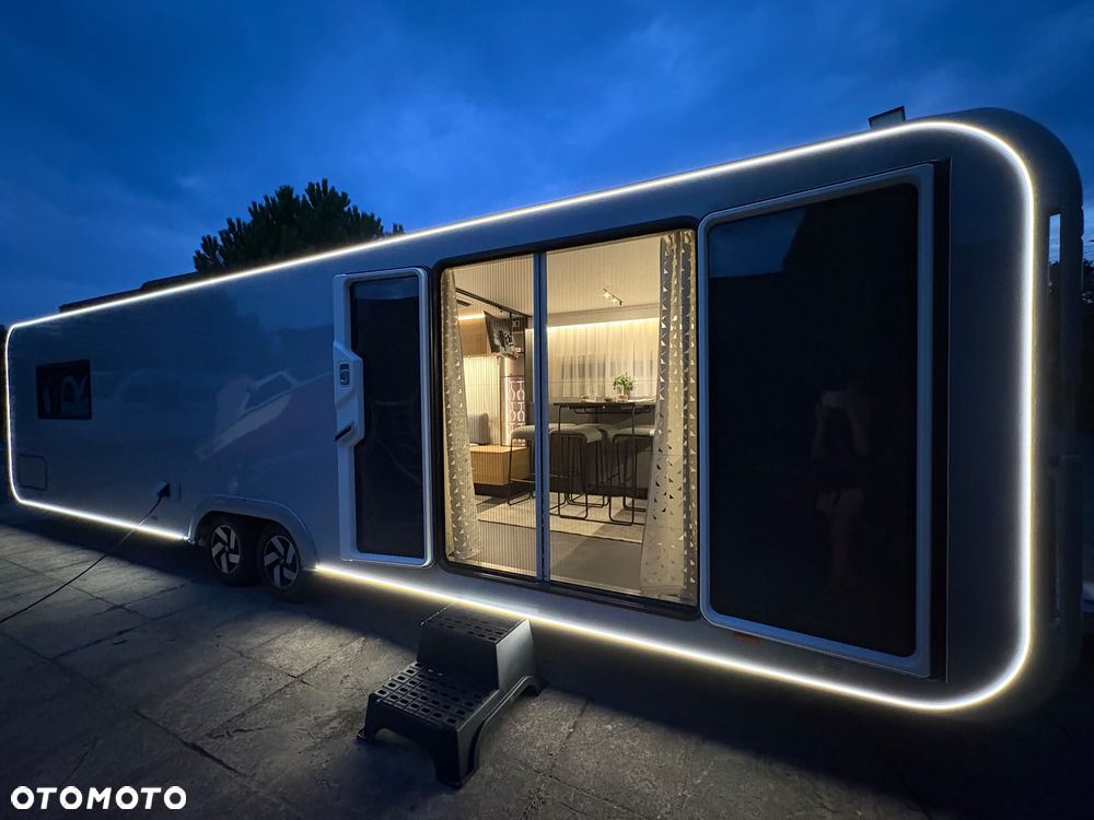 Adria Astella 904HP - 1