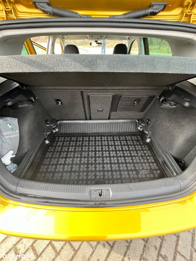 Volkswagen Golf 1.5 TSI BMT Evo Highline - 18