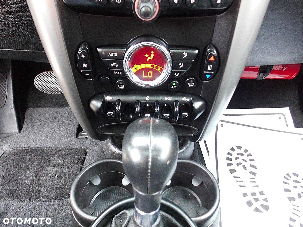 MINI Countryman Cooper D - 20