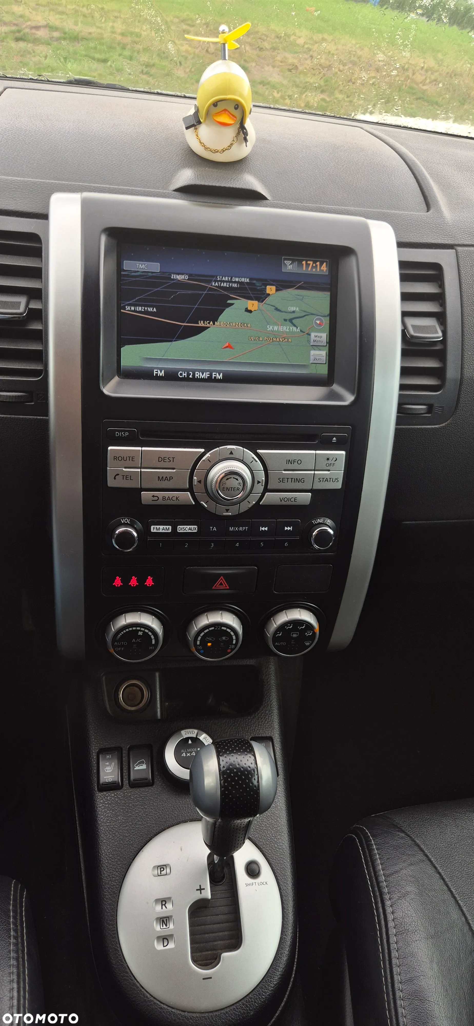 Nissan X-Trail 2.0 dCi LE Platinum - 11