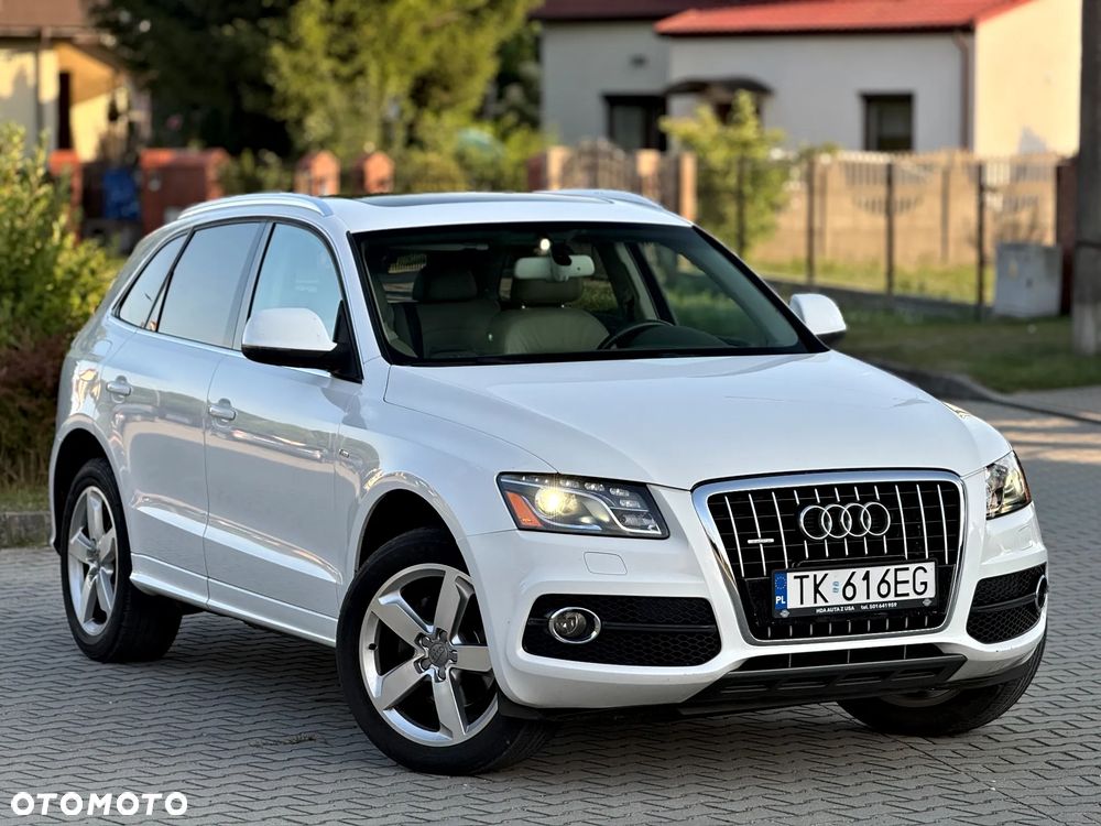 Audi Q5 - 9