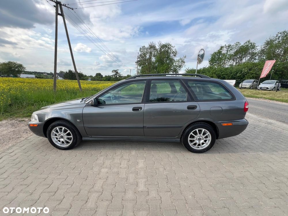Volvo V40 - 10