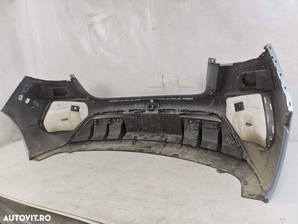 Bara Spate Cu Fusta BYD Seal 2023 2024 2025 - 7