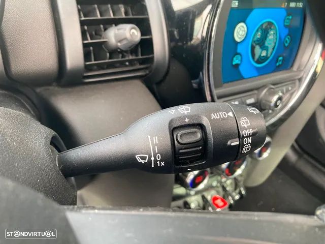 MINI 5 Portas One Essential - 17