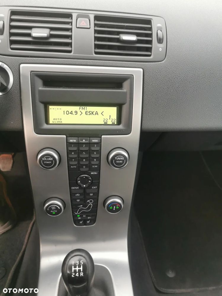 Volvo C30 D2 Edition - 21