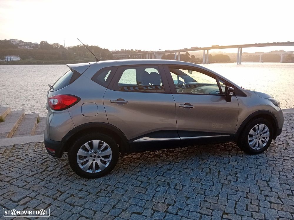 Renault Captur 1.5 dCi Sport - 41