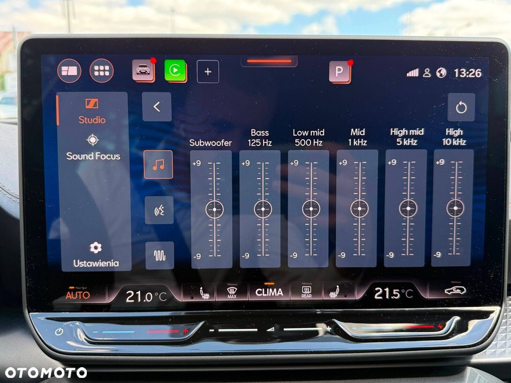Cupra Formentor 1.5 eTSI mHEV DSG - 27