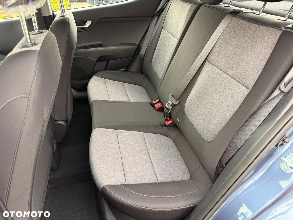 Kia Stonic 1.0 T-GDI M - 16