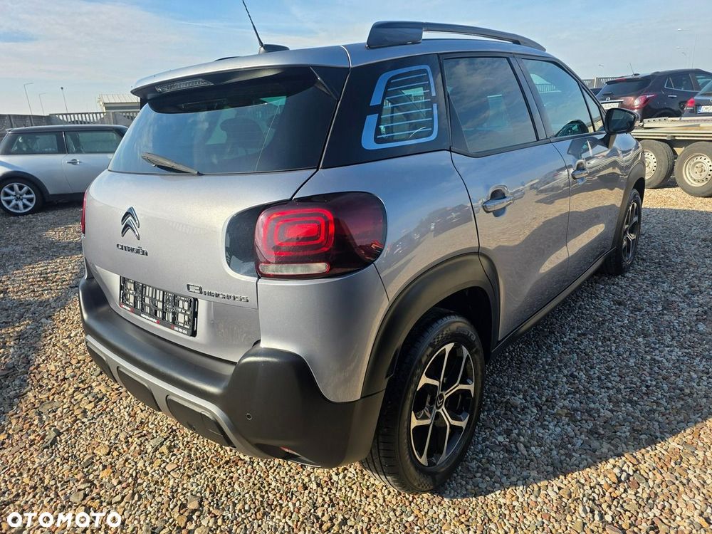 Citroen C3 Aircross 2021 photo 5