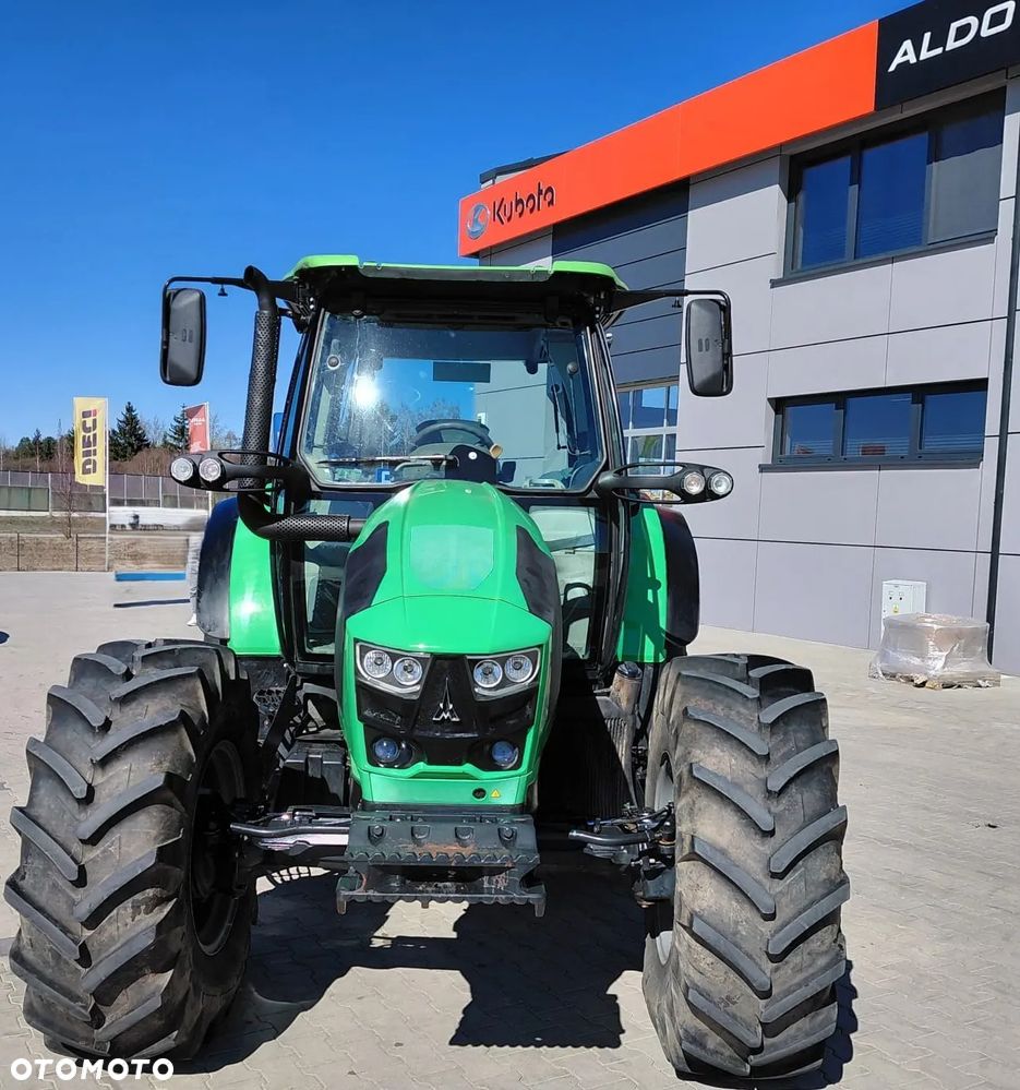 Deutz-Fahr 5100 - 7