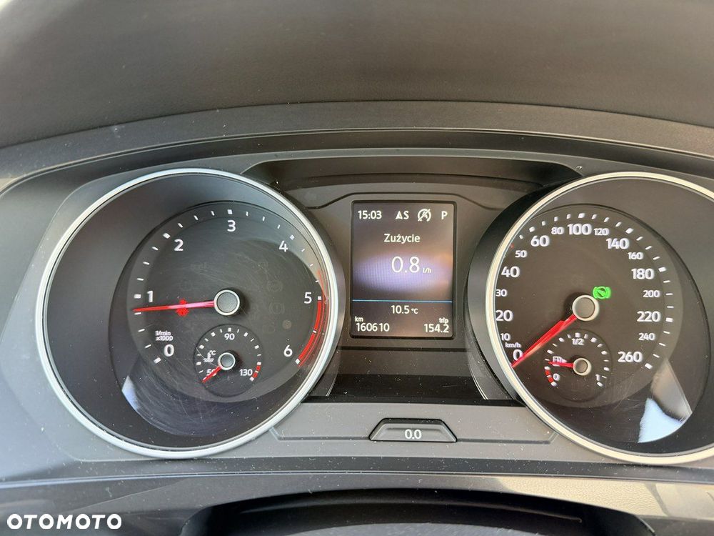 Volkswagen Tiguan - 22