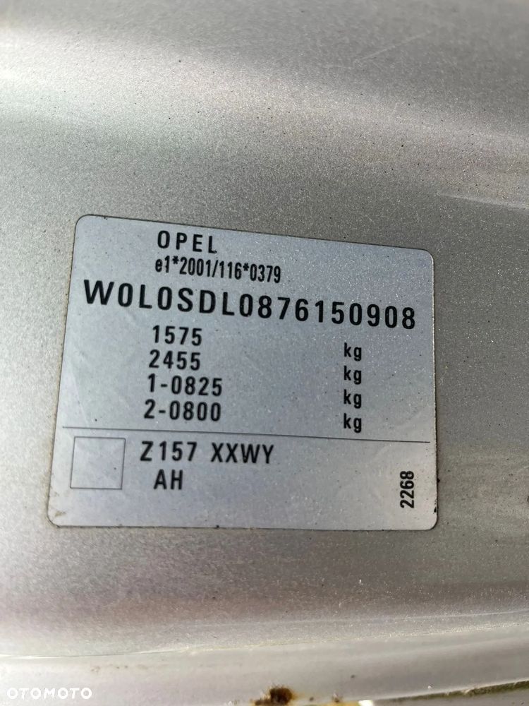 Opel Corsa 1.2 16V - 4