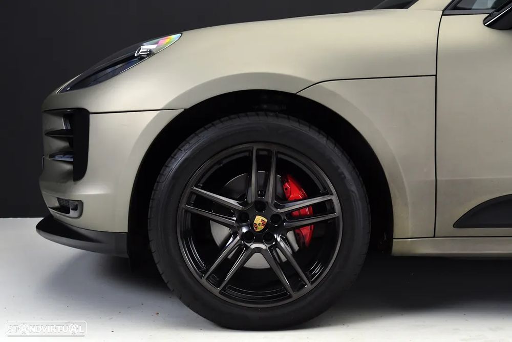 Porsche Macan Spirit - 9